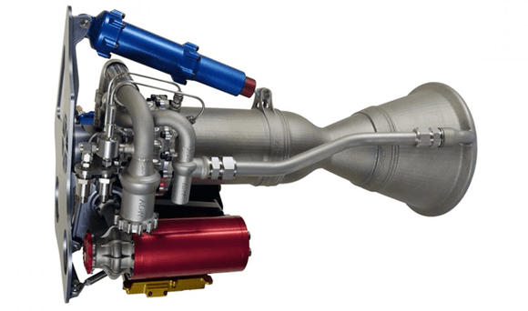Rocket Lab Closing In On 1,000 Launches of 3D-Printed Rutherford Engines