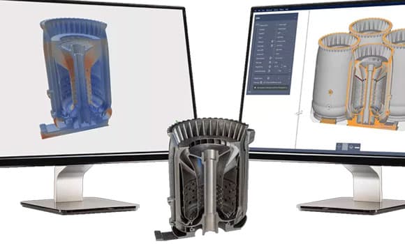 Velo3D Wins $9.8M, Five-Year DoD Contract for Metal AM Parts