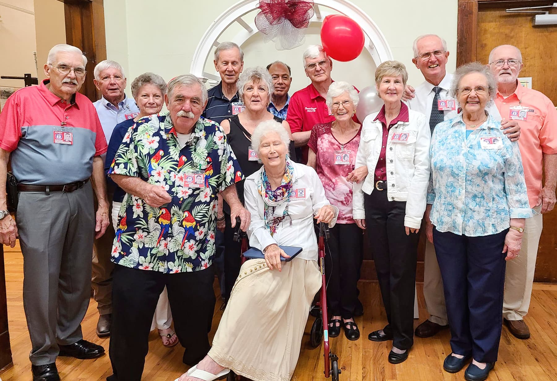 Wilton High School alumni reunion set for May 23 in Logan