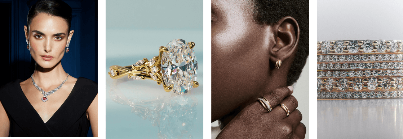 Positive Luxury Awards 2026 Jewellery Shortlist Revealed, Winners Announced April 23