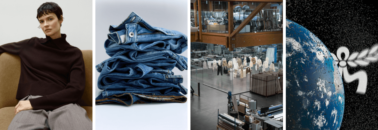 Positive Luxury Awards 2026 Fashion Shortlist Champions Sustainability and Transparency