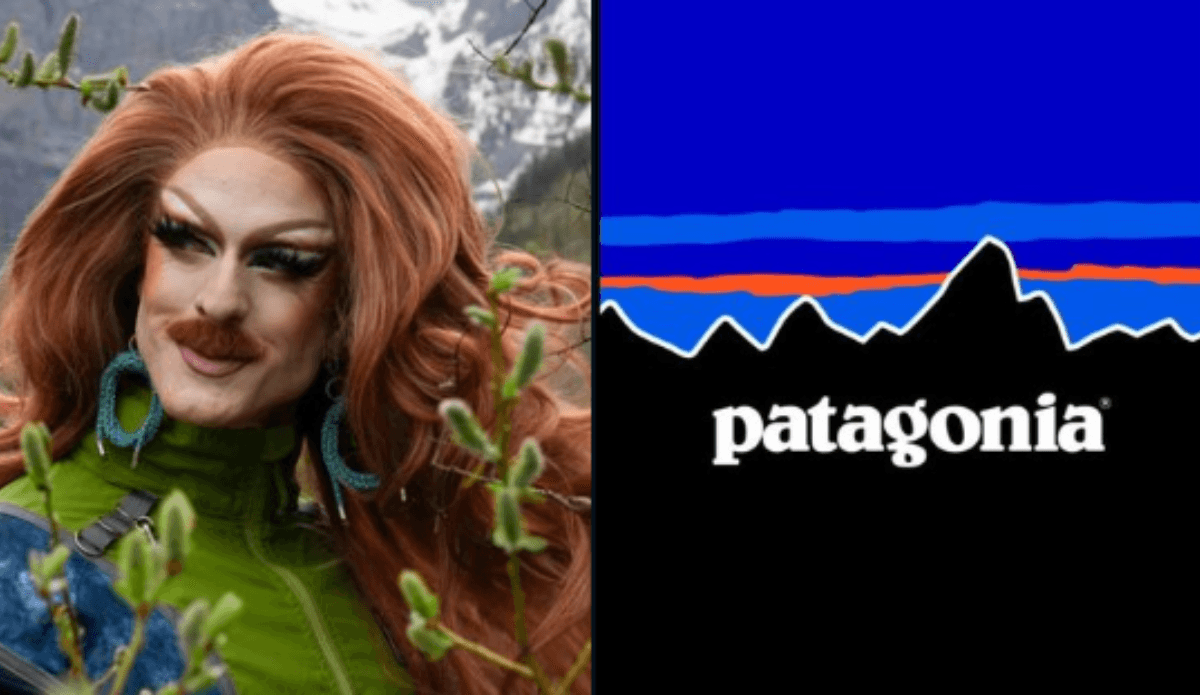Circular coalition urges Patagonia to challenge trademark law for reform