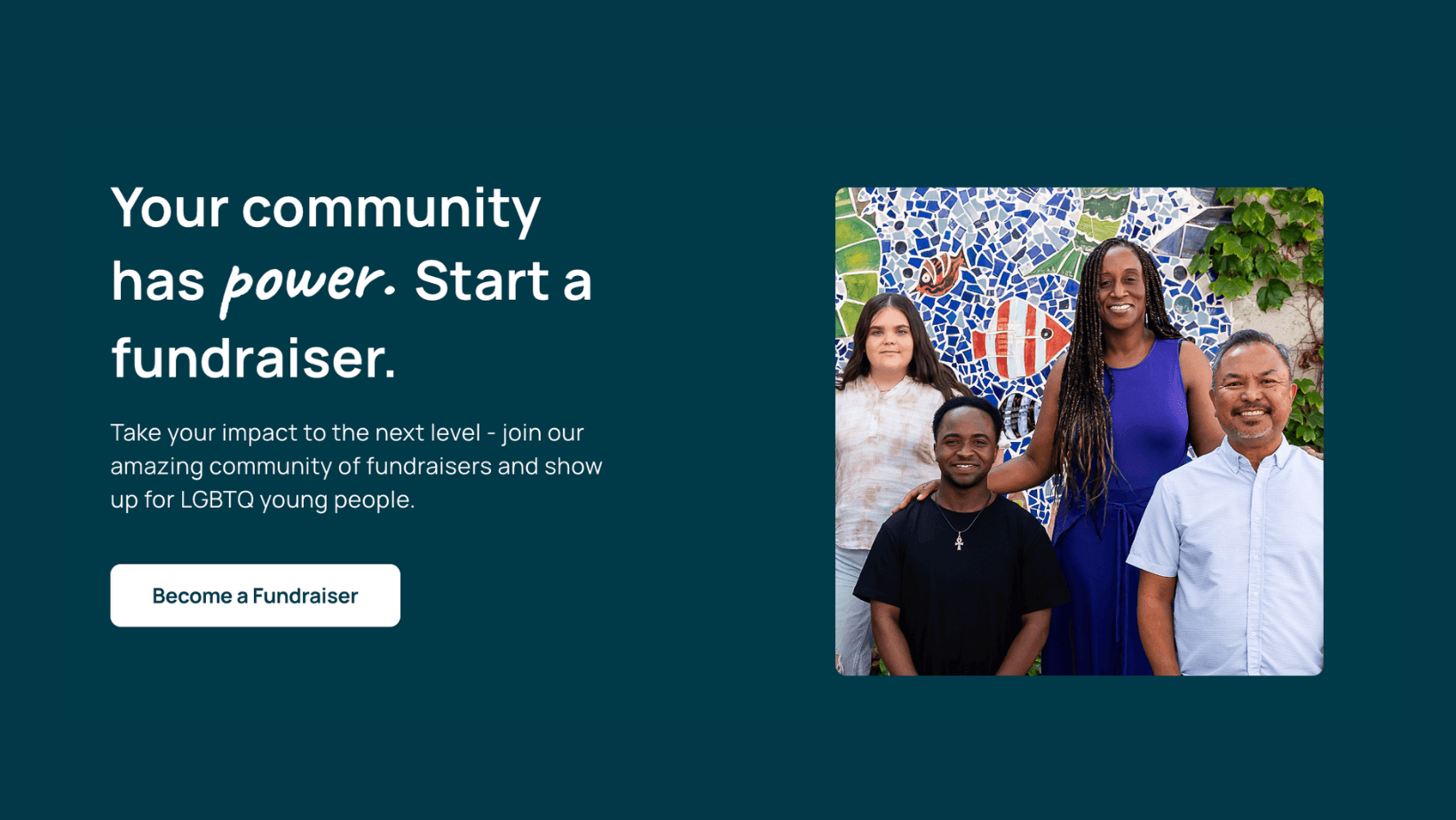 Commander creators raise $27,000 for The Trevor Project through charity events