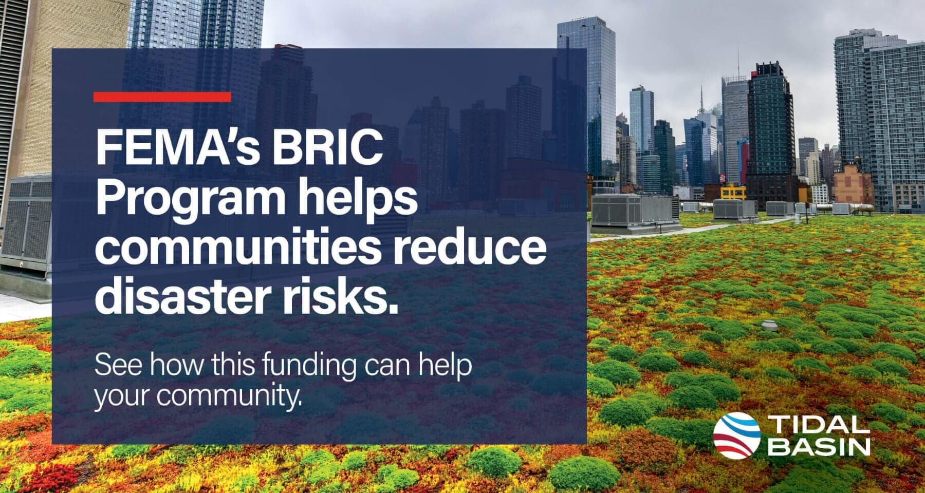 FEMA to Reinstate BRIC Grants After Court Orders, WNC Projects Still Waiting