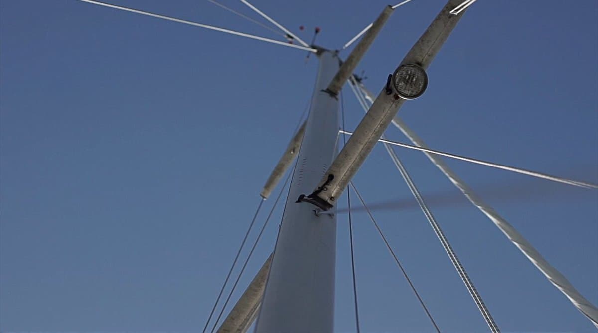 How to Inspect and Replace Standing Rigging Before It Fails at Sea