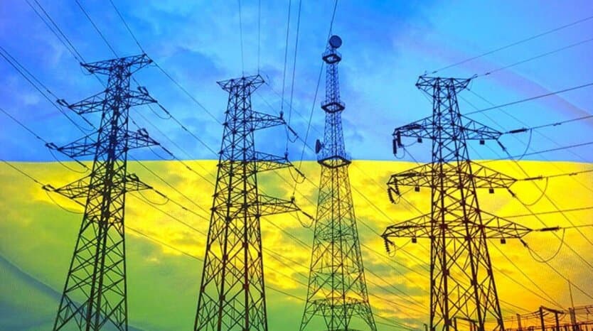 Massive winter blackouts hit Ukraine and Moldova after transmission failure