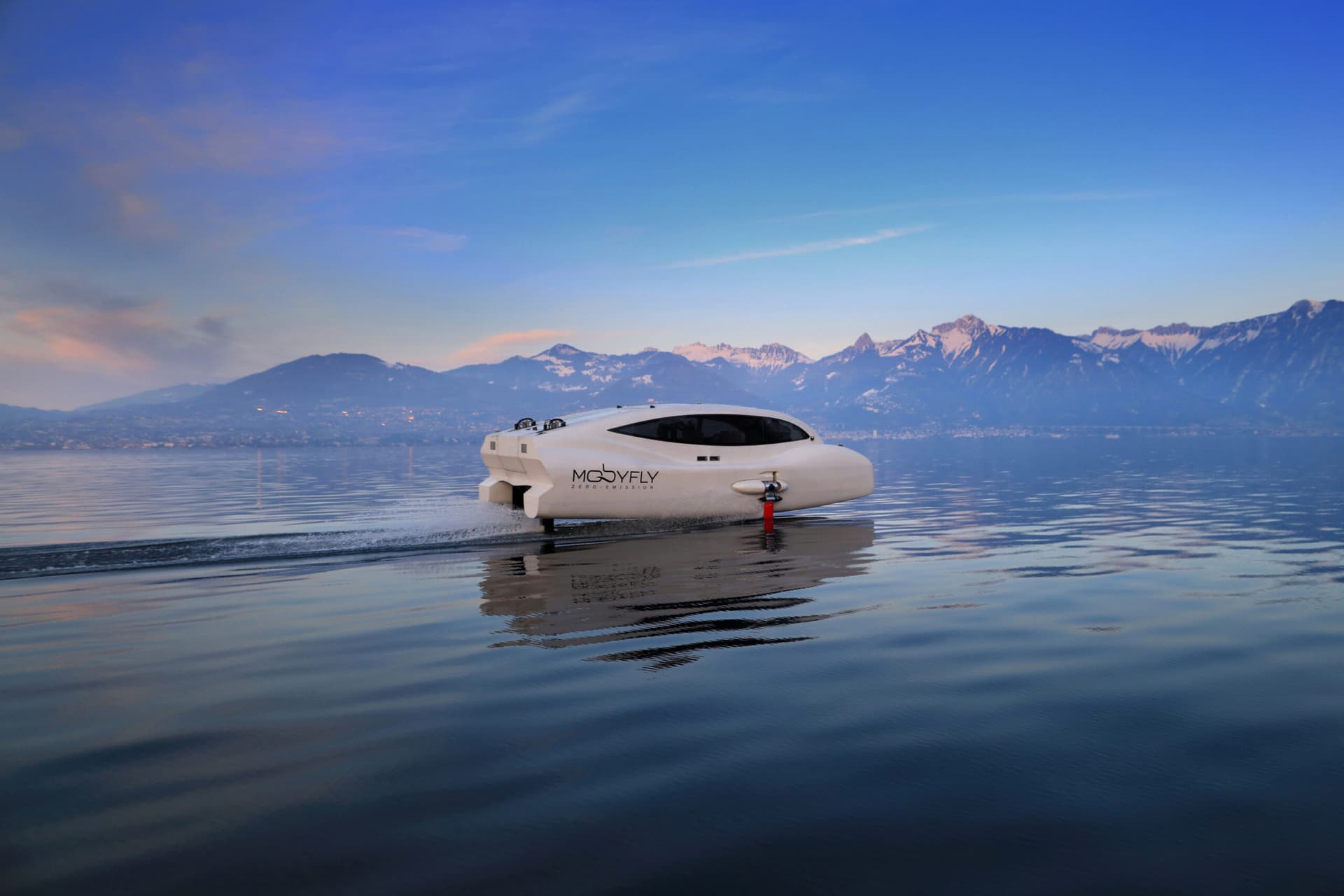 MarineShift360 Accelerator Backs Foil Vessels, Recyclable Composites for 2026