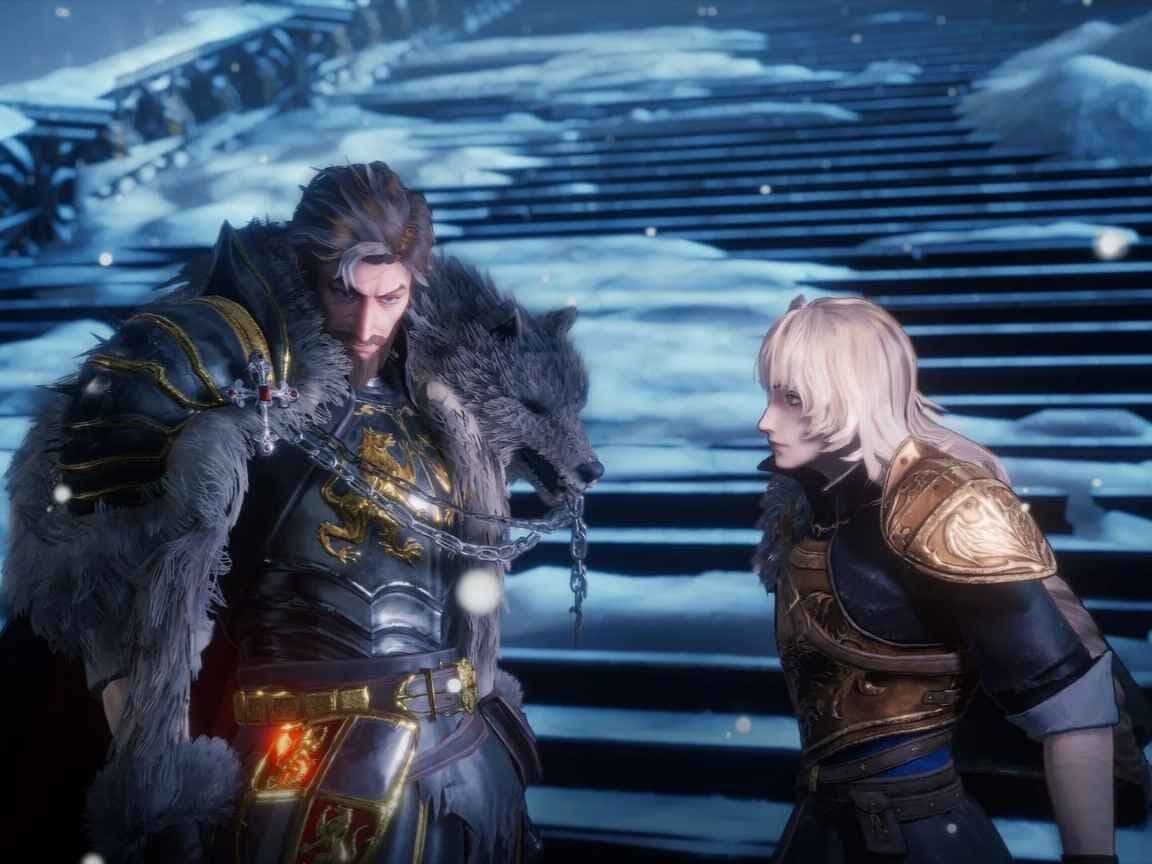 Bloodstained: The Scarlet Engagement Reportedly Coming to Nintendo Switch