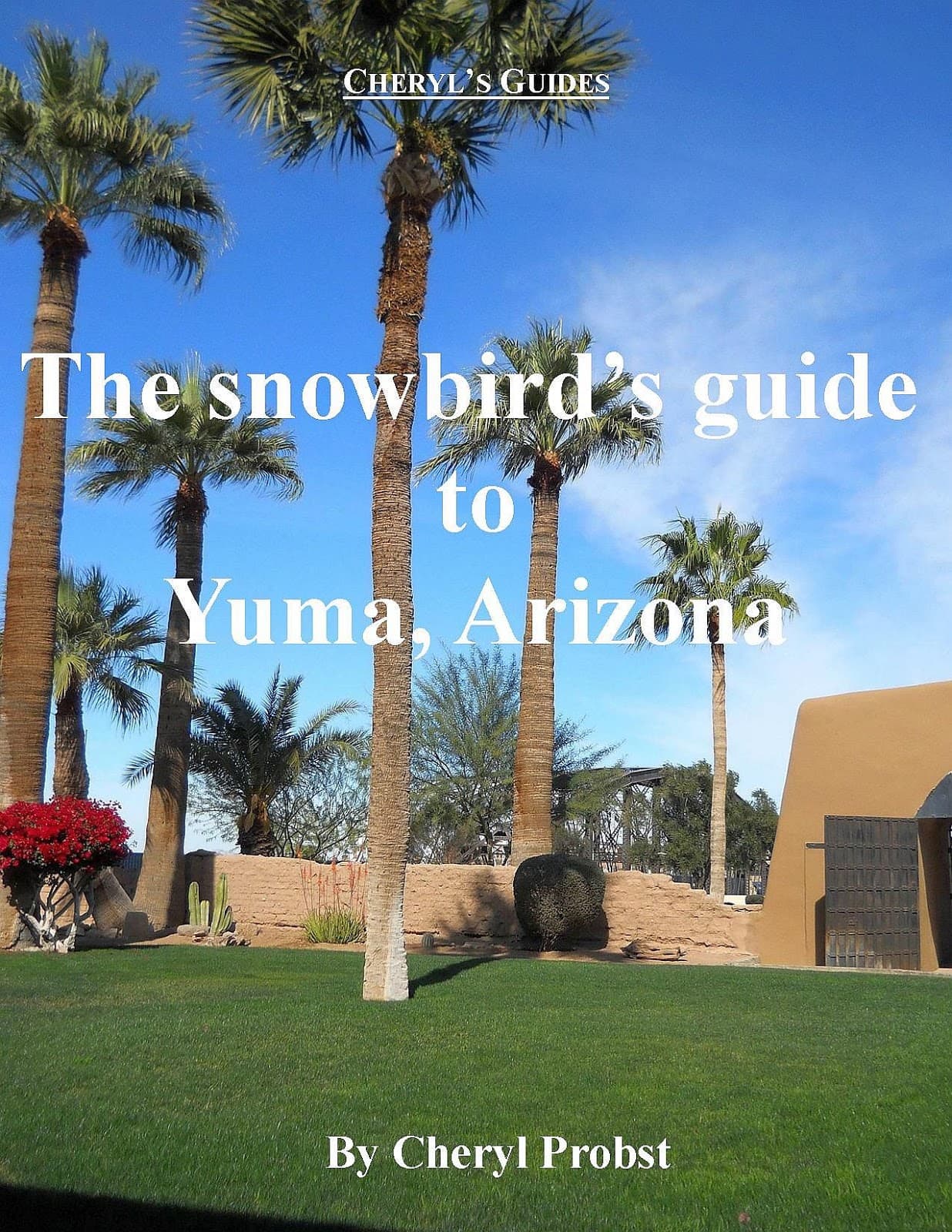 Second Wave of Winter Visitors Boosts Yuma Economy, Resorts Report Steady Turnout