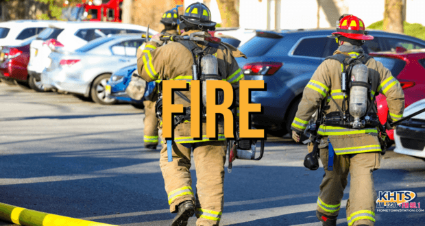 Valencia McDonald's Roof Ignites Hours After Repairs, Store Temporarily Closed