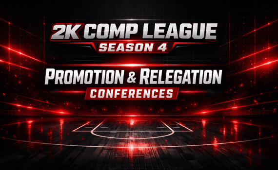 Season 4 Update: Conferences Fluid, Promotion-Relegation, Playoff Criteria, Pot Rules