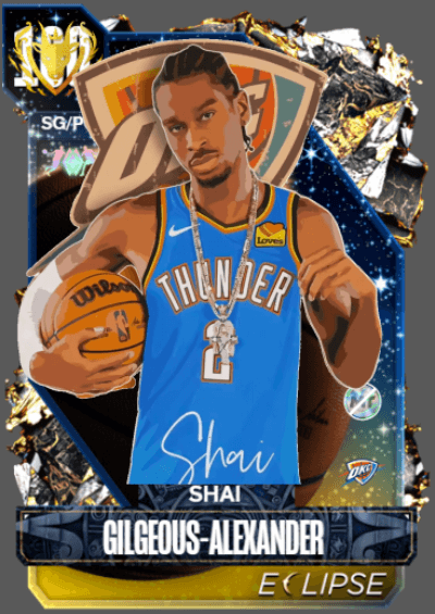 MyTEAM Strategy for Efficient Progression: Builds, Auction House, Badge Priorities