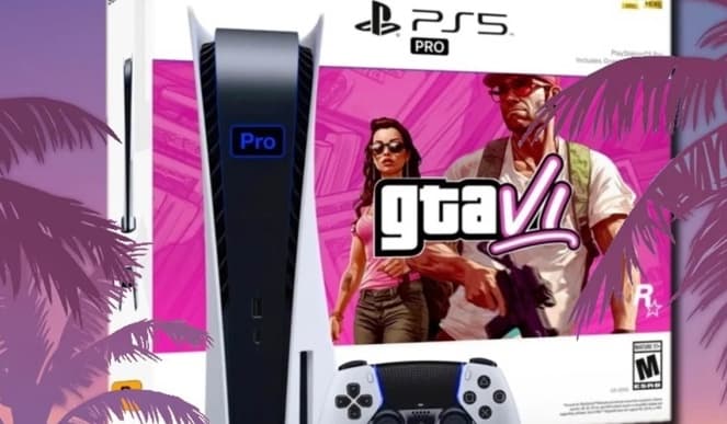 Insider Claims PS5 Pro Could Hit 60 FPS in GTA 6