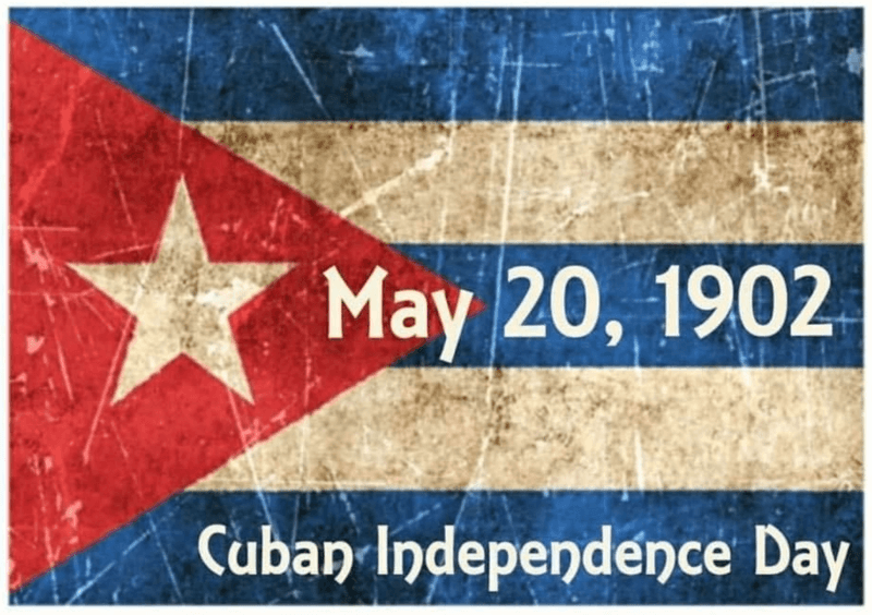 Cuba marks independence day shadowed by U.S. intervention history