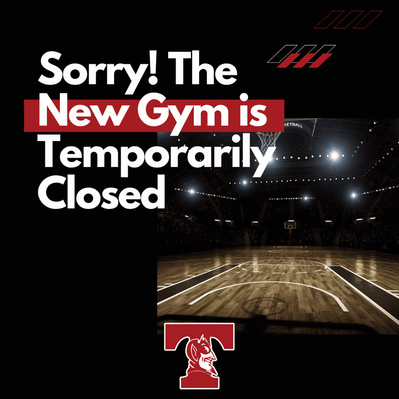 Texhoma Schools Announces Bingo Night, Gym Closure, and Spring Events