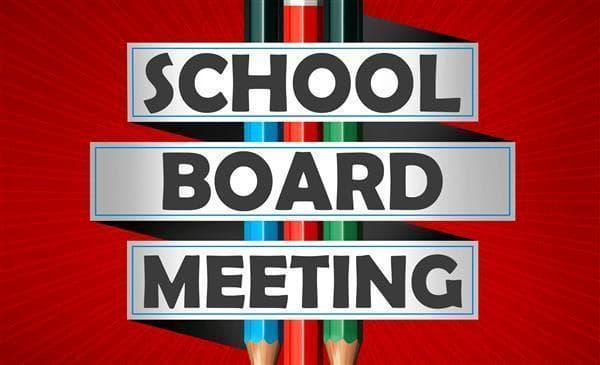 Grantham Village School Hosts Budget Hearing, Board Meeting Feb. 3