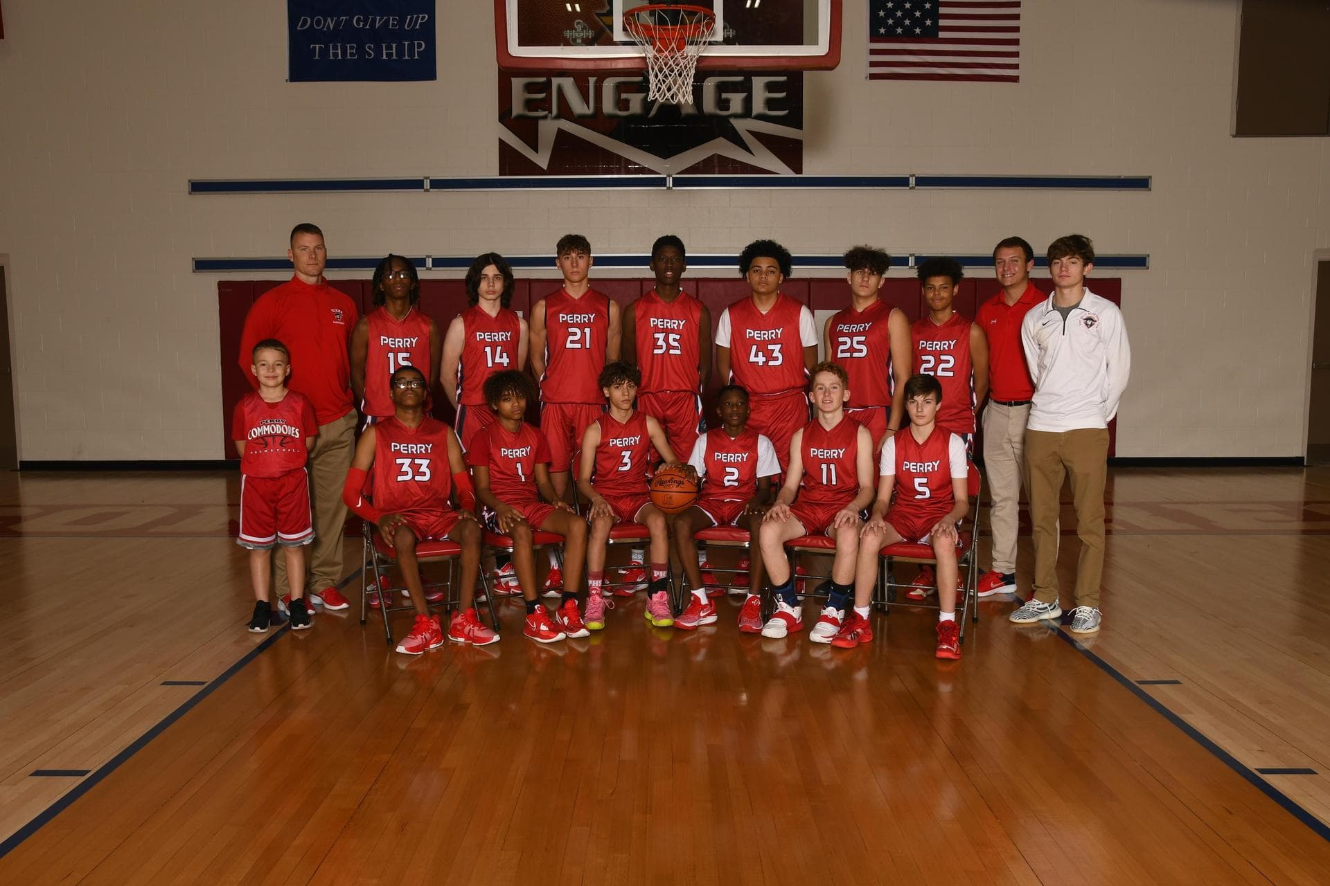 MaxPreps Posts Perry County Central 2025-26 Schedule with Box Scores