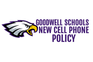 Goodwell Schools Enforces State Cell Phone Ban for Students