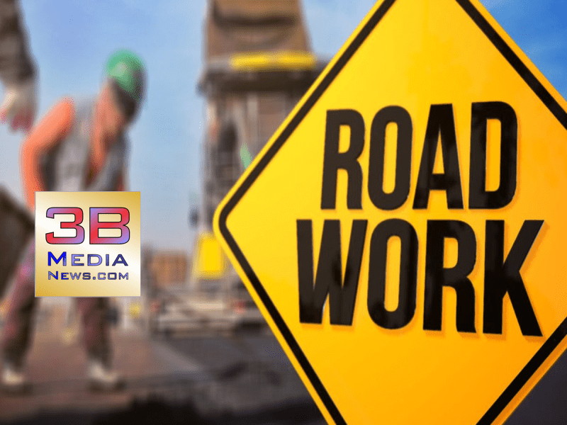 Roadwork this week: Lane restrictions on SR-28 and bridge closures countywide