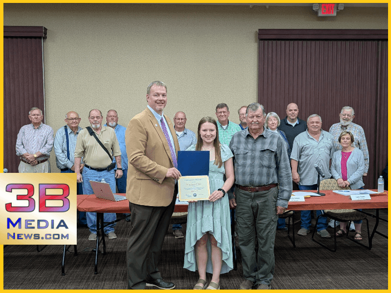 How to follow Cumberland County government meetings and decisions