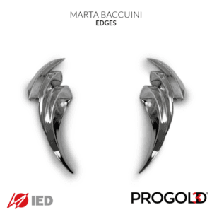 3D Printing Makes Platinum Jewelry More Accessible and Complex Than Ever