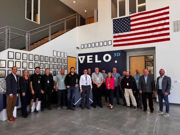 Velo3D to Release Full-Year 2025 Financial Results on March 24