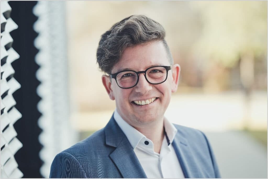 EOS Becomes AMGTA Principal Member, Hannappel Joins Board to Advance Sustainability