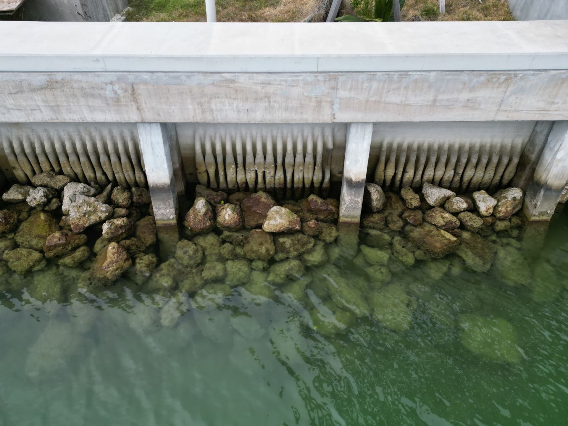 Florida's New Coastal Law Opens Door for 3D-Printed Seawalls