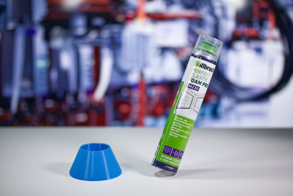 Stratasys embeds trinckle software, simplifying 3D printed fixture design