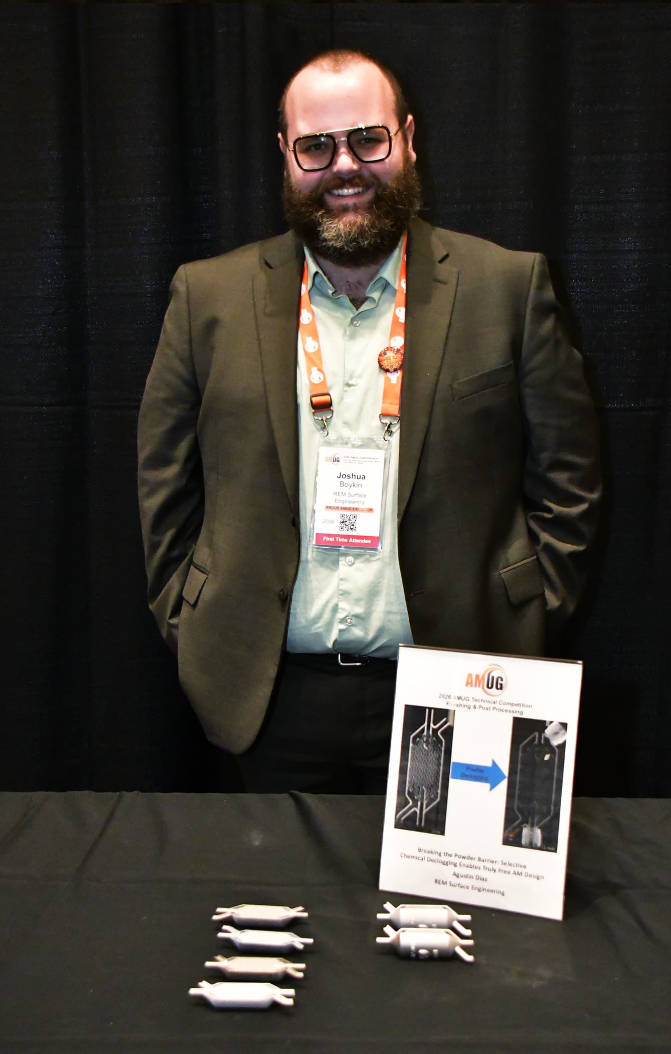 Authentise launches Whisper AI to capture engineering intent in additive workflows