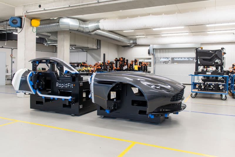 Materialise Spinoff, Axtra3D Expansion Among Key 3D Printing Business Moves