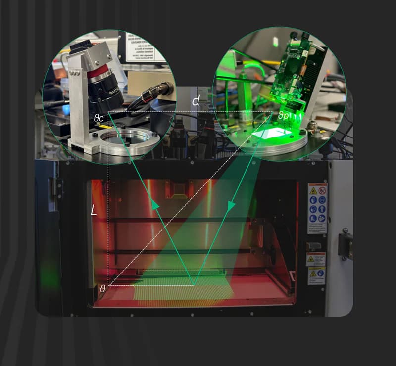 Phase3D raises $2.9 million to scale in-situ print inspection