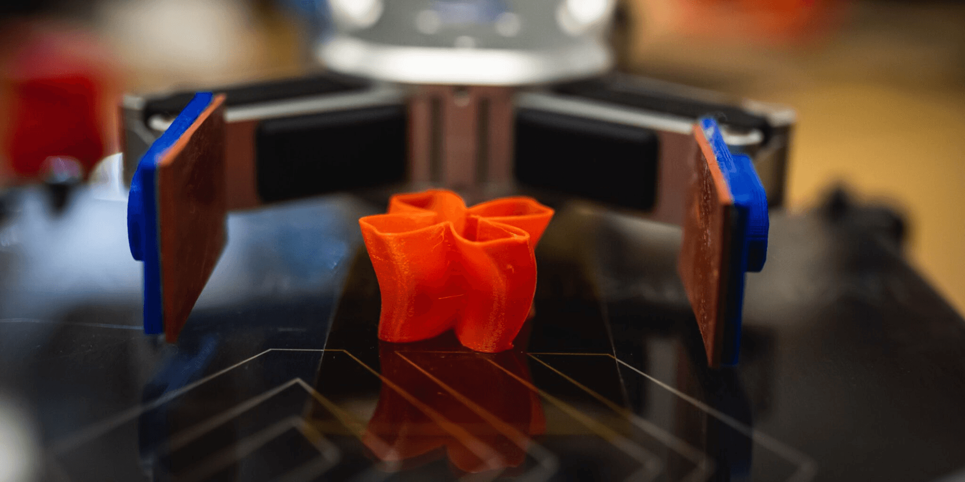 Patent outlines lights-out AI-driven 3D printer for patient-specific implants