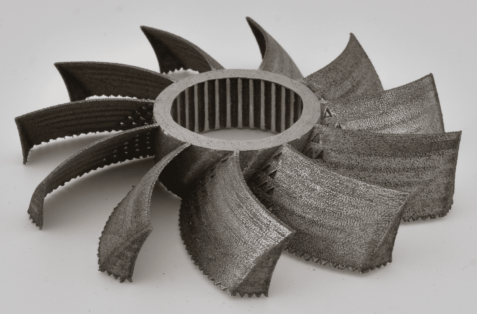 Metal Base Kickstarter Offers Desktop LPBF Metal 3D Printer at Low Cost