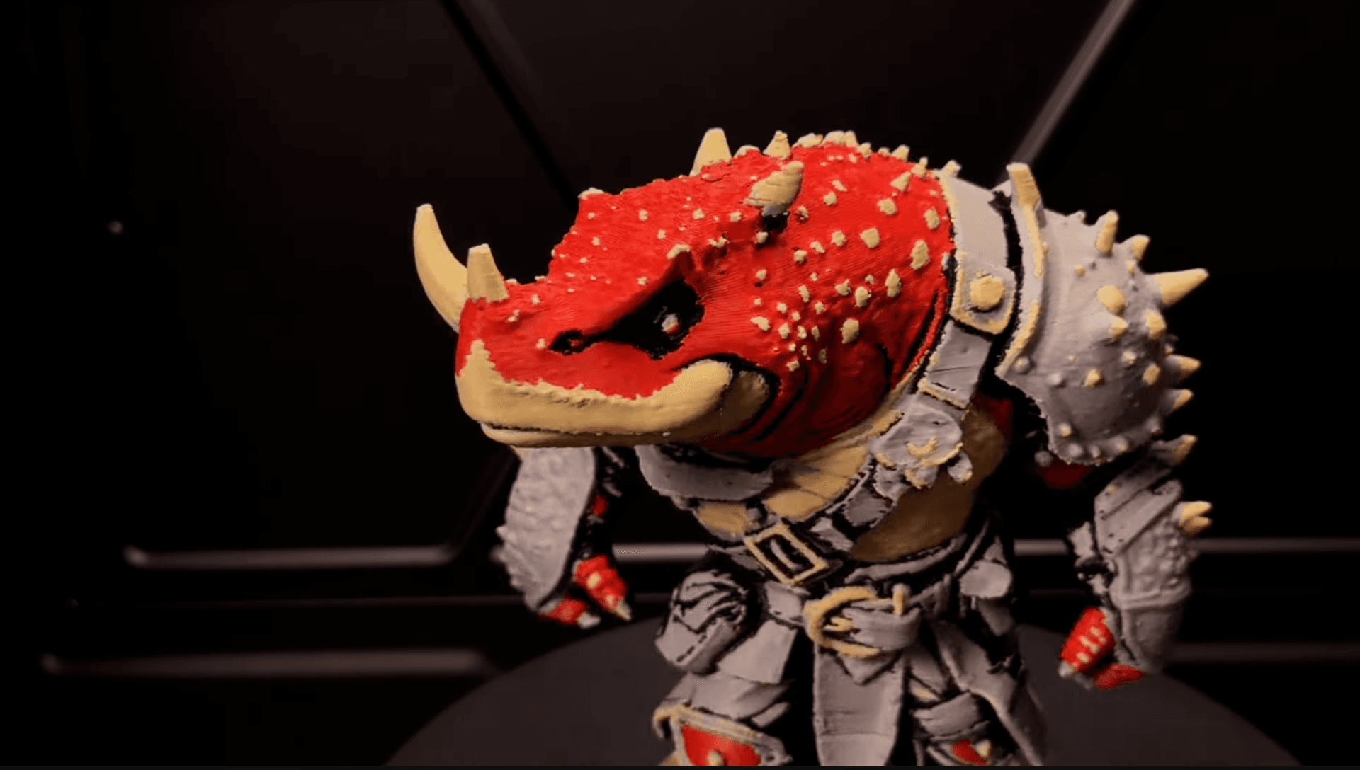 AI-Generated Geometry Exposes Fundamental 3D Printing Manufacturability Gap