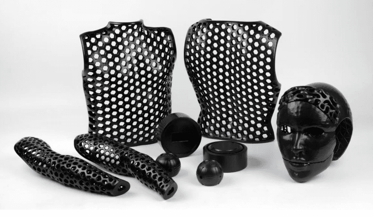 Farsoon expands open materials lineup with three industrial polymers