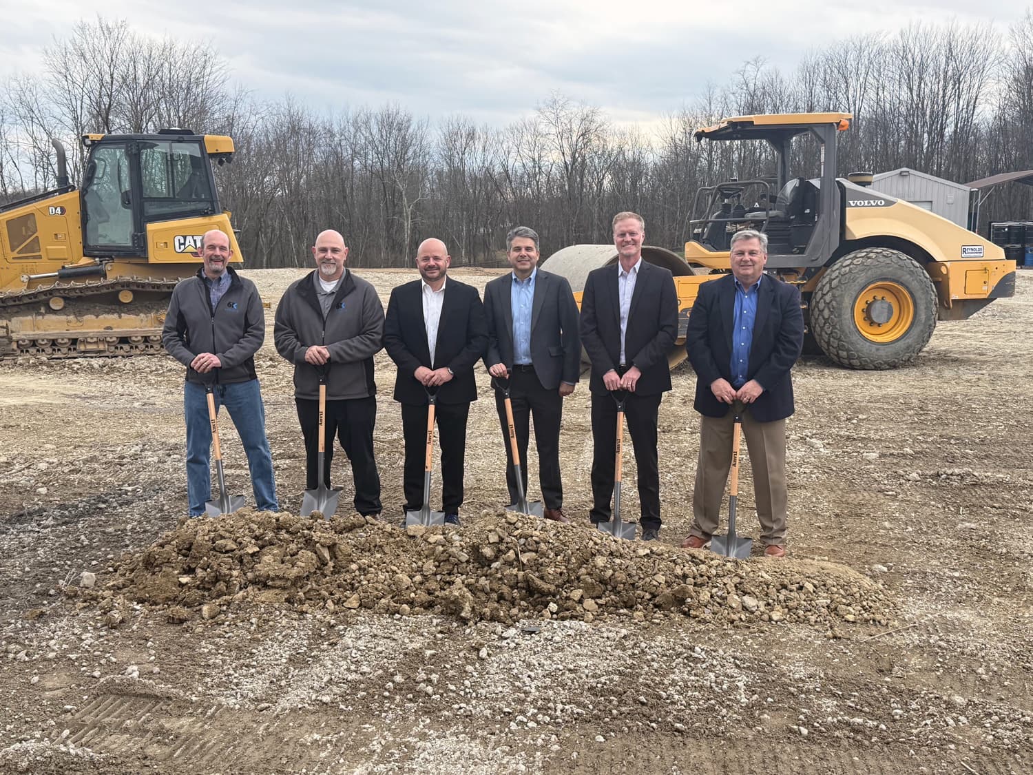 6K Additive expands Pennsylvania campus to boost domestic powder output fivefold