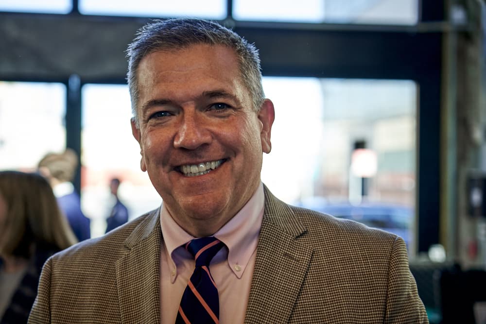 SF Supervisor Dorsey Revives Plan to Evict Supportive Housing Residents for Drug Use