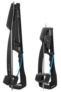 New Gear for DIY Sailors: Rig-Sense Tension Gauge, Fire Pack, Compact Toilet