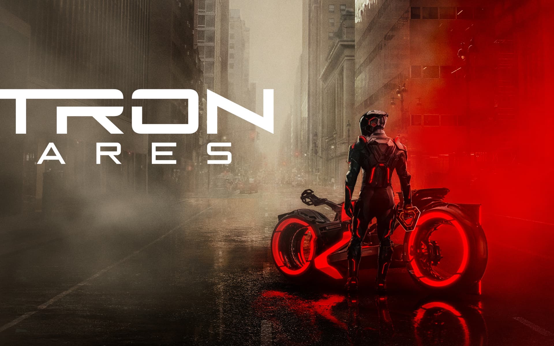 Tron: Ares' Tepid $33.5 Million Debut Worries Disney's Franchise Play