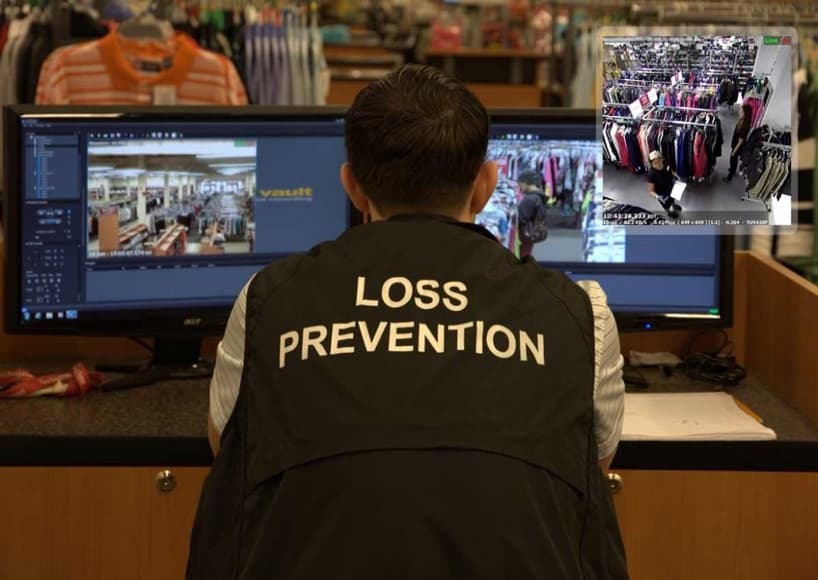Retail loss prevention AMA reveals frontline safety and enforcement realities