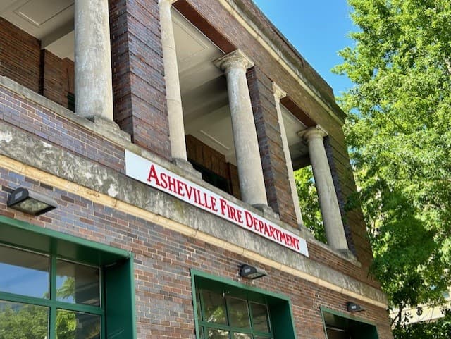 Asheville Fire Department launches CERT program to train residents for disasters