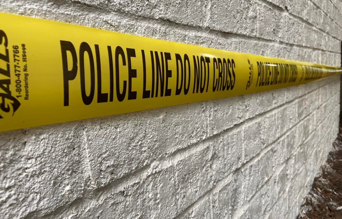 Teen Found Dead in Candler Investigated as Homicide