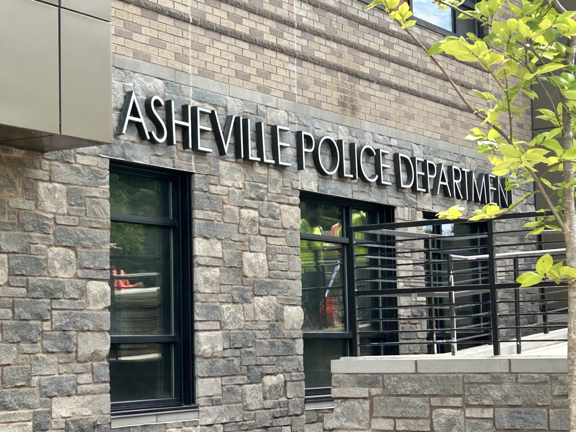 Asheville Police post Jan. 29-30 booking updates following December multiagency operation