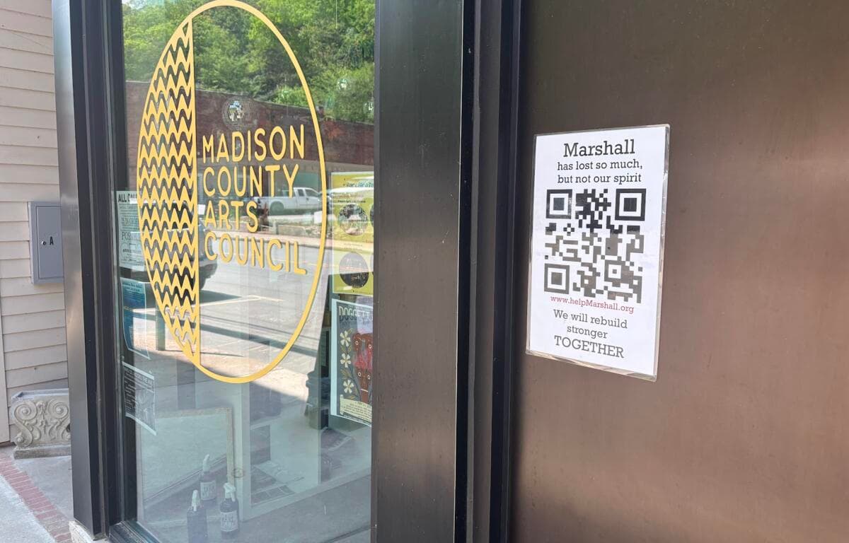 NEA leaders to visit Asheville, Marshall, spotlight Helene recovery