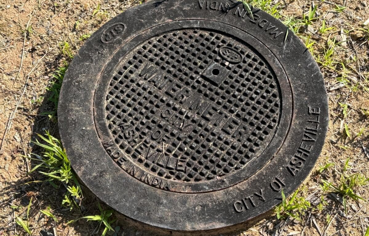 Asheville weighs lead pipe replacements against housing funds