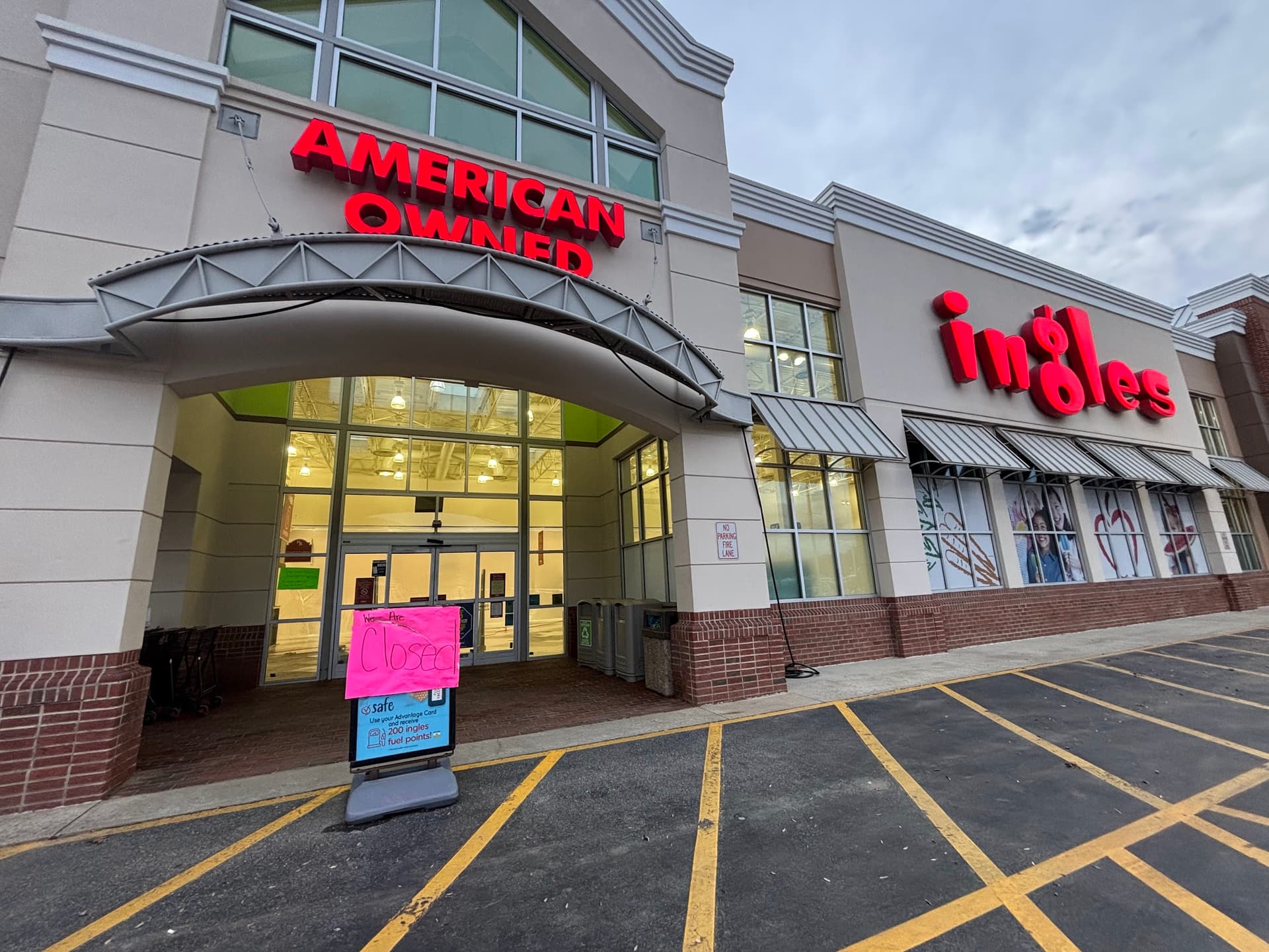 Ingles Earnings Slide, Storm Related Costs Weigh on Local Grocery Sales