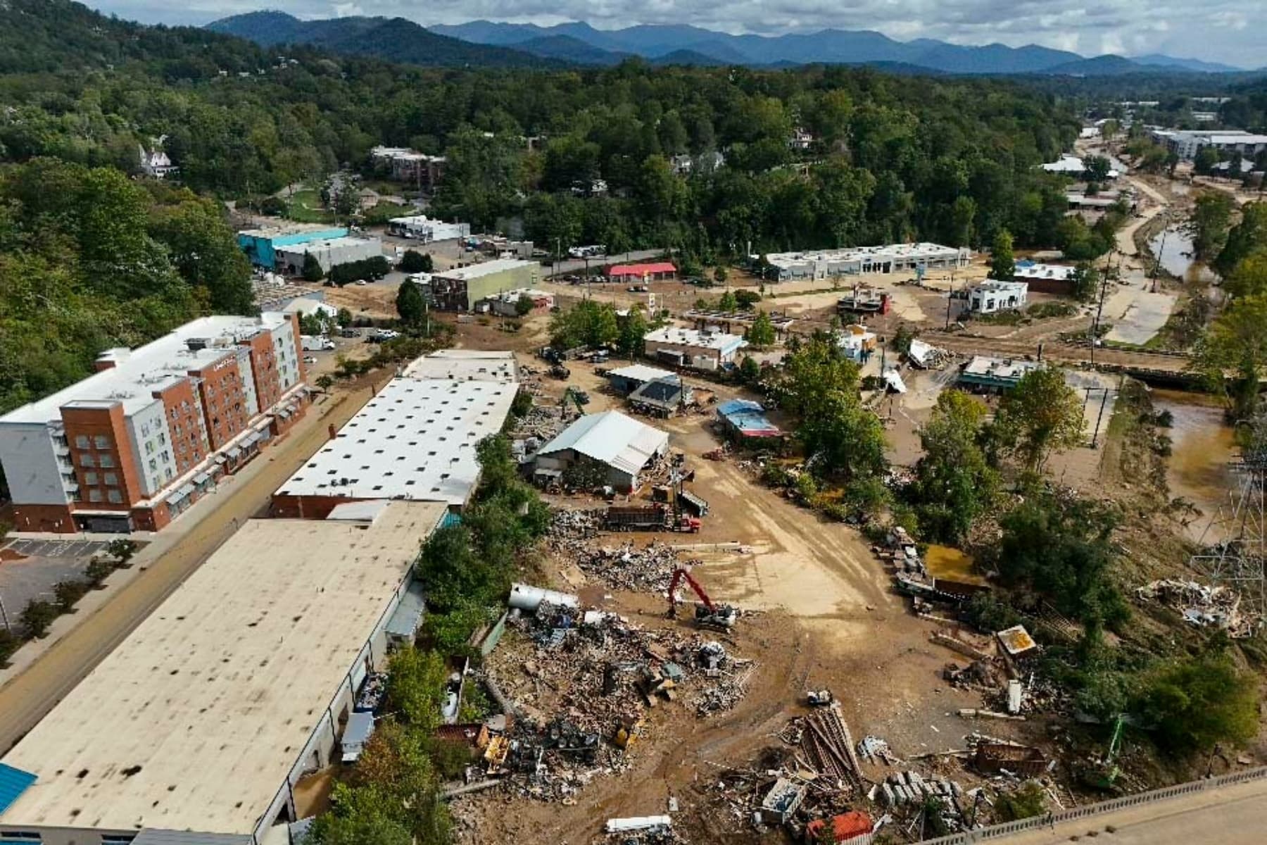 McDonald's Cup Sleeve Campaign Raises $150K for Asheville Recovery Nonprofit