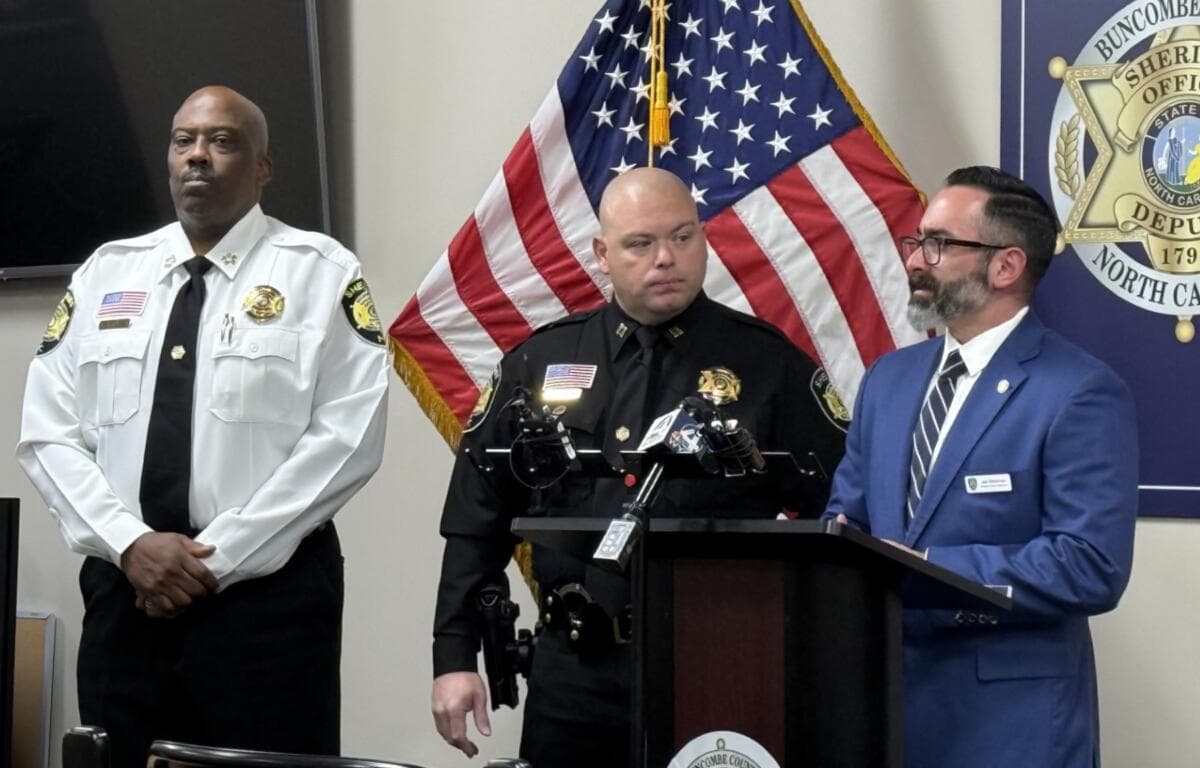 Arrest Made in Death of Local Teen Found Near Candler