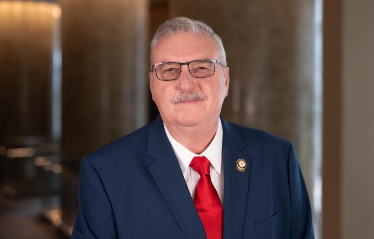 Former Naval Intelligence Officer Files for Buncombe County Sheriff